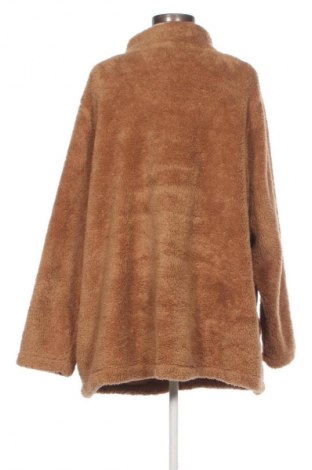 Damen Sportoberteil Yessica, Größe 3XL, Farbe Braun, Preis € 10,99