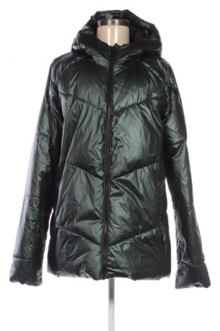 Dámská bunda  4F, Velikost XL, Barva Zelená, Cena  2 671,00 Kč