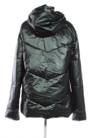 Dámská bunda  4F, Velikost XL, Barva Zelená, Cena  2 671,00 Kč