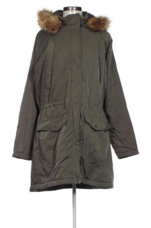 Γυναικείο μπουφάν A New Day, Μέγεθος XXL, Χρώμα Πράσινο, Τιμή 24,99 €