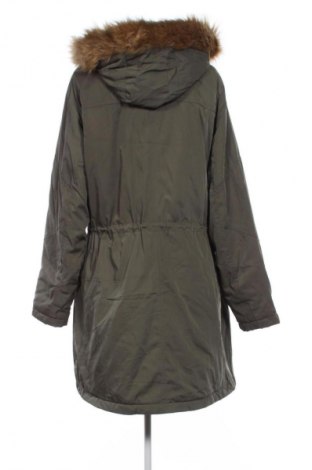 Γυναικείο μπουφάν A New Day, Μέγεθος XXL, Χρώμα Πράσινο, Τιμή 24,99 €
