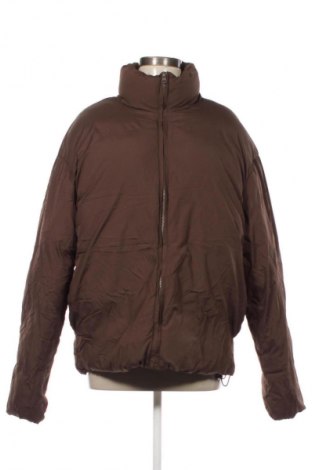 Dámská bunda  ADPT, Velikost XL, Barva Hnědá, Cena  599,00 Kč