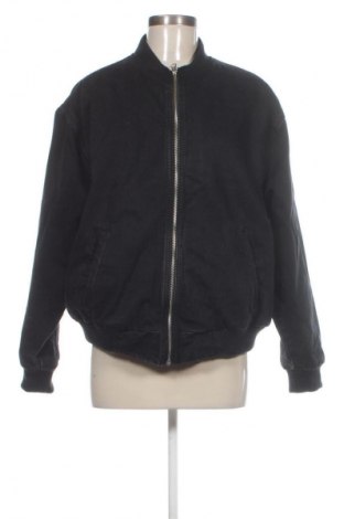 Дамско яке ASOS, Размер XS, Цвят Черен, Цена 11,75 €