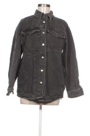 Női dzseki ASOS, Méret S, Szín Szürke, Ár 5 509 Ft