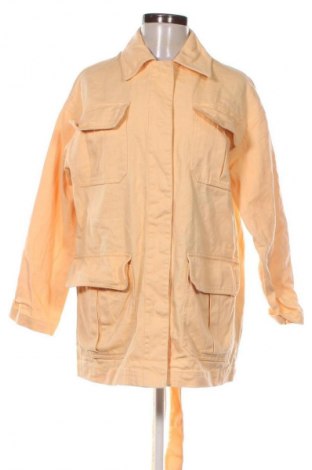 Dámská bunda  ASOS, Velikost XXS, Barva Oranžová, Cena  379,00 Kč