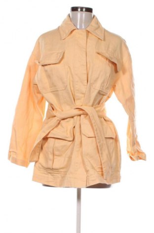 Dámská bunda  ASOS, Velikost XXS, Barva Oranžová, Cena  379,00 Kč