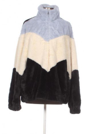 Dámska bunda  ASOS, Veľkosť L, Farba Viacfarebná, Cena  33,95 €