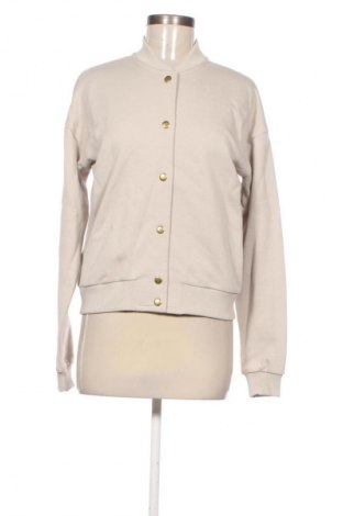 Damenjacke Aada Studios, Größe S, Farbe Beige, Preis € 107,99