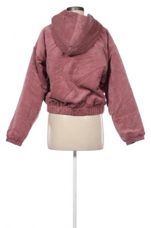 Γυναικείο μπουφάν About You, Μέγεθος M, Χρώμα Σάπιο μήλο, Τιμή 21,00 €