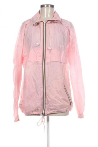Női dzseki Active, Méret M, Szín Rózsaszín, Ár 4 659 Ft