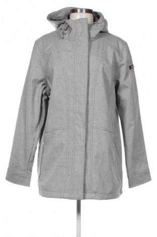 Damenjacke Active, Größe XXL, Farbe Grau, Preis 11,99 €