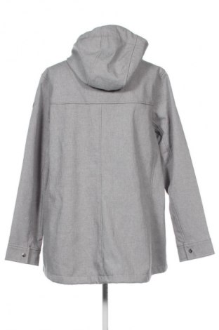 Damenjacke Active, Größe XXL, Farbe Grau, Preis 11,99 €