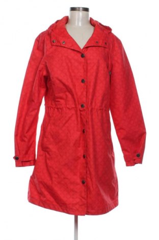 Kurtka damska Active By Tchibo, Rozmiar L, Kolor Czerwony, Cena 51,99 zł