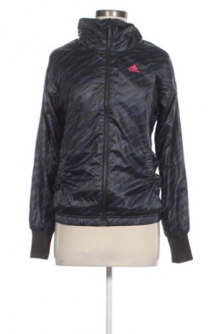 Damenjacke Adidas, Größe XXS, Farbe Mehrfarbig, Preis 35,99 €