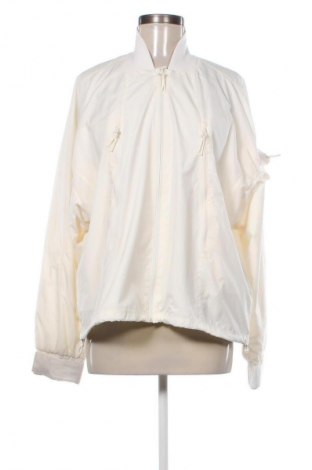 Dámská bunda  Adidas, Velikost XL, Barva Krémová, Cena  1 290,00 Kč