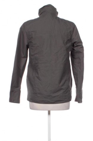 Damenjacke Adidas, Größe XS, Farbe Grau, Preis 46,00 €