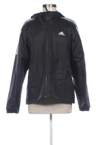 Dámska bunda  Adidas, Veľkosť M, Farba Čierna, Cena  42,00 €