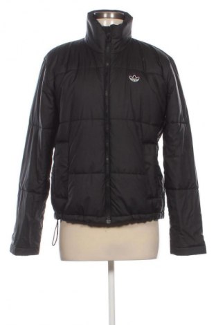 Damenjacke Adidas Originals, Größe M, Farbe Schwarz, Preis € 42,99