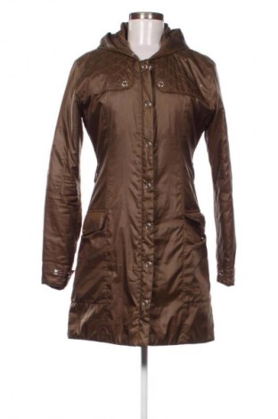 Damenjacke Adidas Respect Me, Größe S, Farbe Grün, Preis 69,98 €