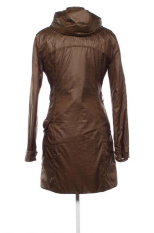 Damenjacke Adidas Respect Me, Größe S, Farbe Grün, Preis 69,98 €