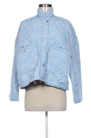 Γυναικείο μπουφάν Afends, Μέγεθος S, Χρώμα Πολύχρωμο, Τιμή 27,99 €