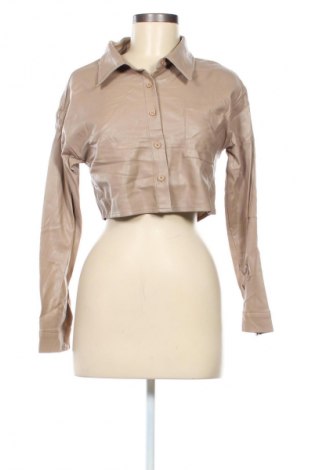 Dámská bunda  Air Space, Velikost S, Barva Béžová, Cena  279,00 Kč