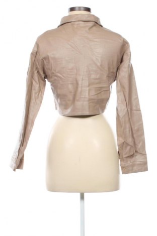 Dámská bunda  Air Space, Velikost S, Barva Béžová, Cena  279,00 Kč