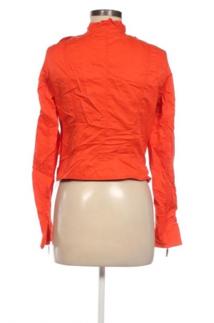 Damenjacke Airfield, Größe M, Farbe Orange, Preis € 21,99