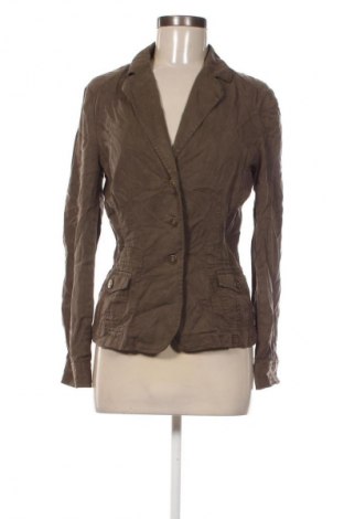Дамско яке Alain Manoukian, Размер M, Цвят Кафяв, Цена 33,23 €