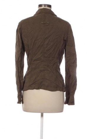 Дамско яке Alain Manoukian, Размер M, Цвят Кафяв, Цена 33,23 €
