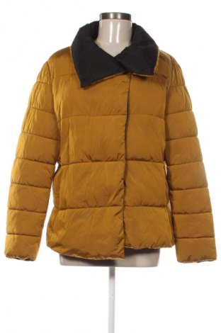 Γυναικείο μπουφάν Alba Moda, Μέγεθος XL, Χρώμα Πορτοκαλί, Τιμή 29,99 €