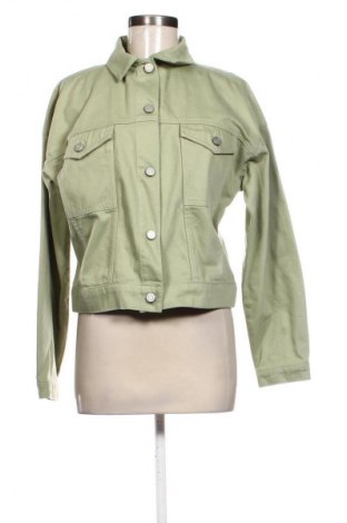 Γυναικείο μπουφάν Aligne, Μέγεθος M, Χρώμα Πράσινο, Τιμή 46,00 €