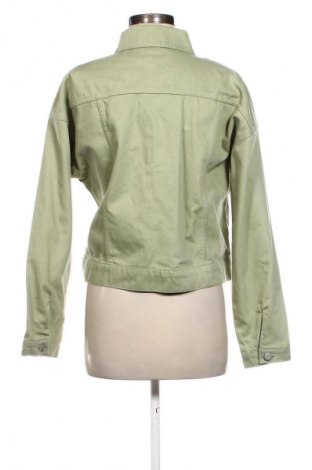 Γυναικείο μπουφάν Aligne, Μέγεθος M, Χρώμα Πράσινο, Τιμή 46,00 €