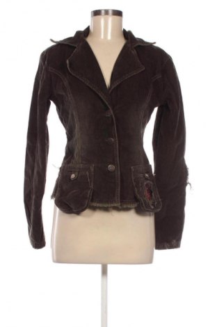 Kurtka damska Alysi, Rozmiar M, Kolor Zielony, Cena 375,17 zł