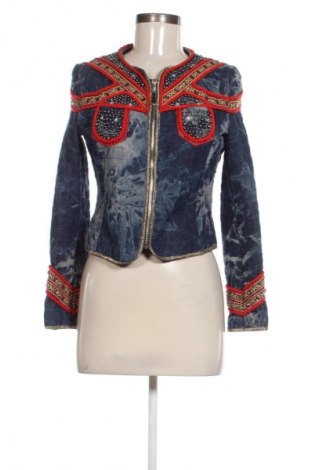 Kurtka damska Ambika, Rozmiar S, Kolor Kolorowy, Cena 131,00 zł