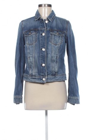 Kurtka damska American Eagle, Rozmiar M, Kolor Niebieski, Cena 59,99 zł