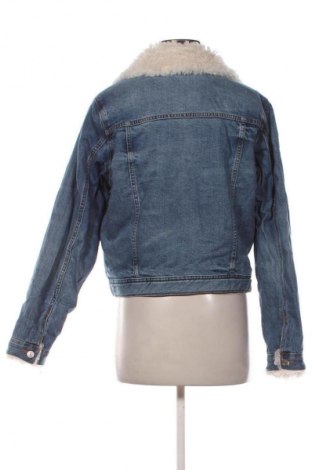 Női dzseki American Eagle, Méret M, Szín Kék, Ár 12 889 Ft