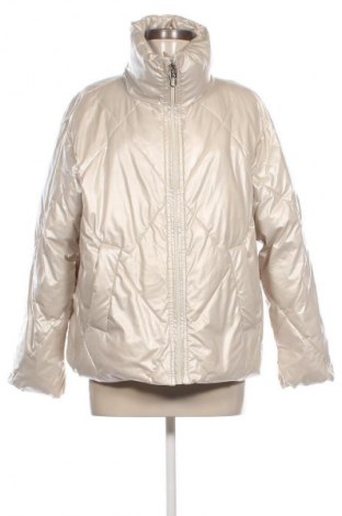 Dámská bunda  Amisu, Velikost XS, Barva Krémová, Cena  709,00 Kč