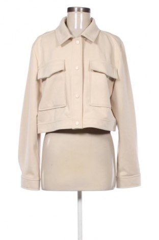 Dámská bunda  Amisu, Velikost L, Barva Béžová, Cena  696,00 Kč