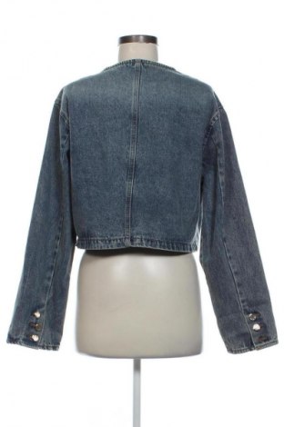 Geacă de femei Amisu, Mărime M, Culoare Albastru, Preț 104,00 Lei