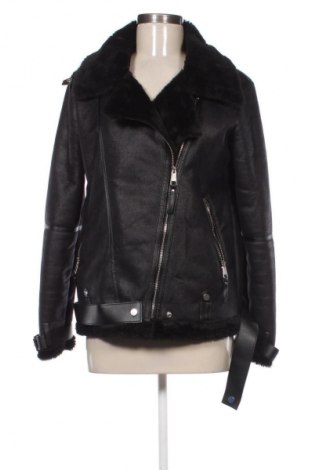 Γυναικείο μπουφάν Amisu, Μέγεθος M, Χρώμα Πολύχρωμο, Τιμή 30,00 €