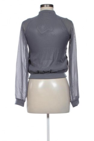 Γυναικείο μπουφάν Amisu, Μέγεθος XS, Χρώμα Γκρί, Τιμή 12,99 €