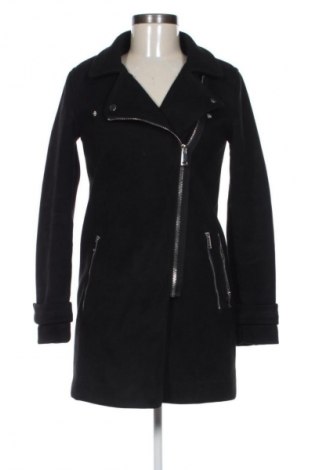 Дамско яке Amisu, Размер XS, Цвят Черен, Цена 20,96 €