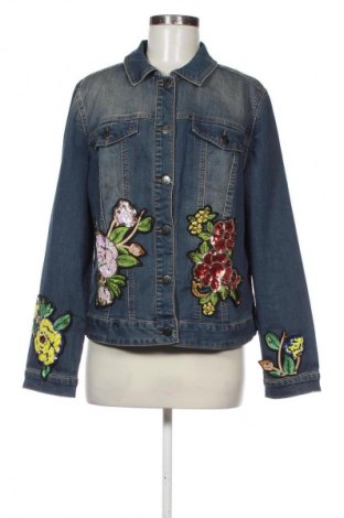 Dámská bunda  Amy Vermont, Velikost XL, Barva Vícebarevné, Cena  369,00 Kč