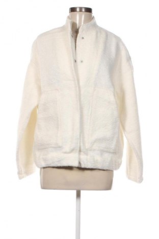 Γυναικείο μπουφάν Anko, Μέγεθος L, Χρώμα Εκρού, Τιμή 11,99 €