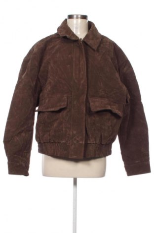 Geacă de femei Anko, Mărime XL, Culoare Maro, Preț 98,99 Lei