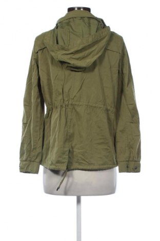 Női dzseki Ann Christine, Méret S, Szín Zöld, Ár 4 999 Ft