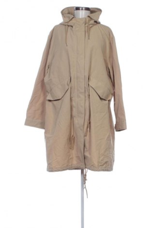Dámská bunda  Arket, Velikost M, Barva Béžová, Cena  729,00 Kč