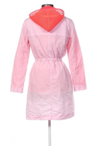 Kurtka damska Armani Exchange, Rozmiar S, Kolor Różowy, Cena 659,09 zł