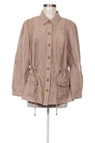 Damenjacke Atelier, Größe L, Farbe Braun, Preis € 12,99